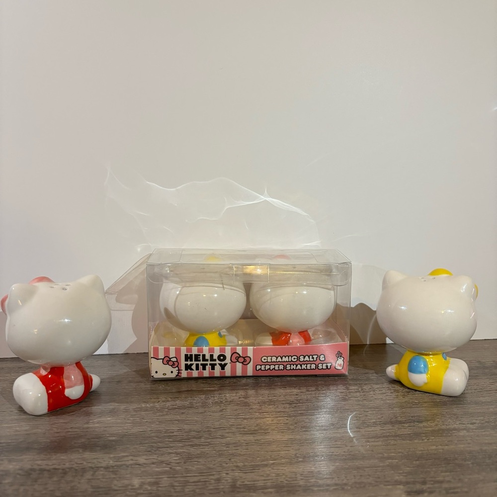 Hello kitty - Picture 2 of 2